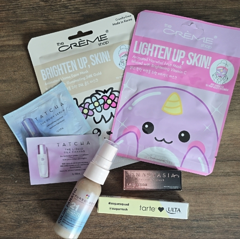 Anastasia Beverly Hills Lash Brag Mascara